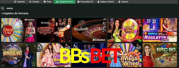 BBsbet bet