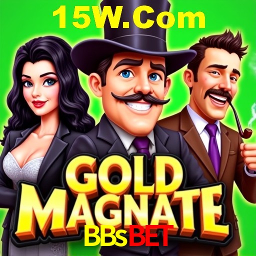 Interface do App BBsbet