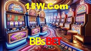 Roulette Table BBsbet