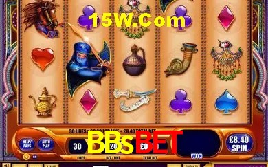 A Emoção da Loteria na BBsbet: Uma Chance de Mudança de Vida
